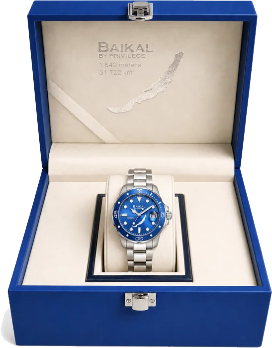Baikal by Privilege