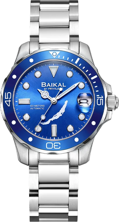 Baikal by Privilege