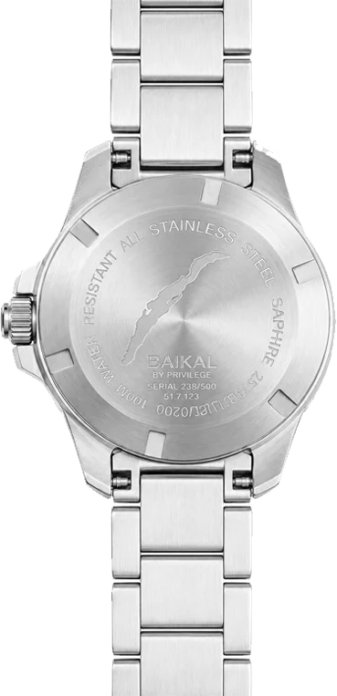 Baikal by Privilege