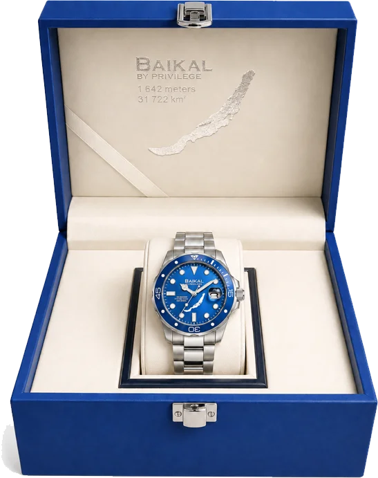 Baikal by Privilege